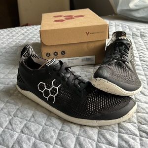 Vivobarefoot Geo Racer Knit Womens
